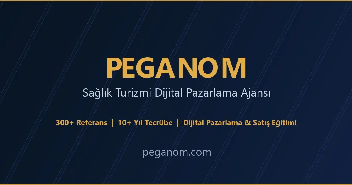 Sağlık Turizmi Nasıl Yapılır? Girenlerin Yarısı Neden Çıkıyor