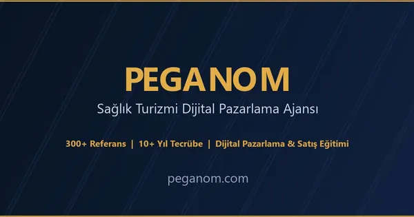 Sağlık Turizminde Satış Teknikleri: Satış Neden Farklıdır?