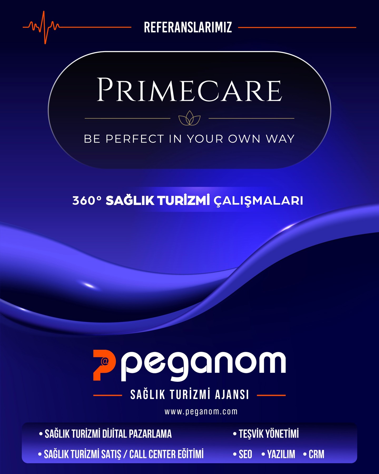 👉 Referanslarımız...
✅ 360° Sağlık Turizmi Çalışmaları
👉 PEGANOM | Sağlık Turizmi Ajansı
✅ Sağlık Turizmi Dijital Pazarlama
✅ Sağlık Turizmi Satış / Call Center Eğitimi
✅ Teşvik Yönetimi
✅ SEO
✅ Yazılım
✅ CRM
👉 PEGANOM | Sağlık Turizmi Ajansı
https://peganom.com
👉 Acente, Hastane, Klinik ve Doktorlara Özel
A’dan Z’ye Sağlık Turizmi Çözümleri
Kurulum - Projelendirme - Geliştirme
✅ SAĞLIK TURİZMİ 360° GLOBAL DİJİTAL PAZARLAMA
✅ SAĞLIK TURİZMİ TEŞVİK DANIŞMANLIĞI
✅ SAĞLIK TURİZMİ WEB TASARIM - LANDING PAGE - CRM
✅ SAĞLIK TURİZMİ ACENTE - KLİNİK KURULUMU
✅ SAĞLIK TURİZMİ YURTDIŞI GAZETE - TV REKLAM YÖNETİMİ
✅ SAĞLIK TURİZMİ AKADEMİ EĞİTİMLERİ
✅ SAĞLIK TURİZMİ YURTDIŞI OFİS KURULUMU
✅ SAĞLIK TURİZMİ GLOBAL SEO
✅ SAĞLIK TURİZMİ SATIŞ - CALL CENTER EĞİTİMİ
✅ SAĞLIK TURİZMİ PR - MARKA YÖNETİMİ
👉 Online Toplantı Talebi / İletişim
👉 Telefon & Whatsapp: 0536 525 84 65
👉 Youtube Kanalımıza Abone Olun: https://bit.ly/2RBH6nC
✅ https://www.youtube.com/c/cemevrenminaz
✅ https://peganom.com/
✅ https://peganom.com/saglik-turizmi-dijital-pazarlama/
✅ https://peganom.com/saglik-turizmi-tesvik-danismanligi/
✅ https://peganom.com/saglik-turizmi-seo/
✅ https://peganom.com/saglik-turizmi-web-tasarim/
✅ https://peganom.com/video-dersler/
✅ https://peganom.com/seminerler/
✅ https://peganom.com/referanslarimiz/
✅ https://peganom.com/saglik-turizmi/
✅ https://peganom.com/iletisim/
👉 E-Mail: info@peganom.com
👉 https://www.instagram.com/peganomajans
👉 https://www.facebook.com/peganom
👉 https://www.instagram.com/cemevrenminazofficial/
👉 https://www.facebook.com/cemevrenminaz
#sağlıkturizmi #saglik #sağlıkturizmitürkiye #Doktor #sacekim #hairtransplantturkey #clinic #clinicturkey #hostpital #medicaltourism #dental #dentist #dentalclinic #dentalturkey #healthcare #aestheticmedicine #medicaltourismturkey #saglik