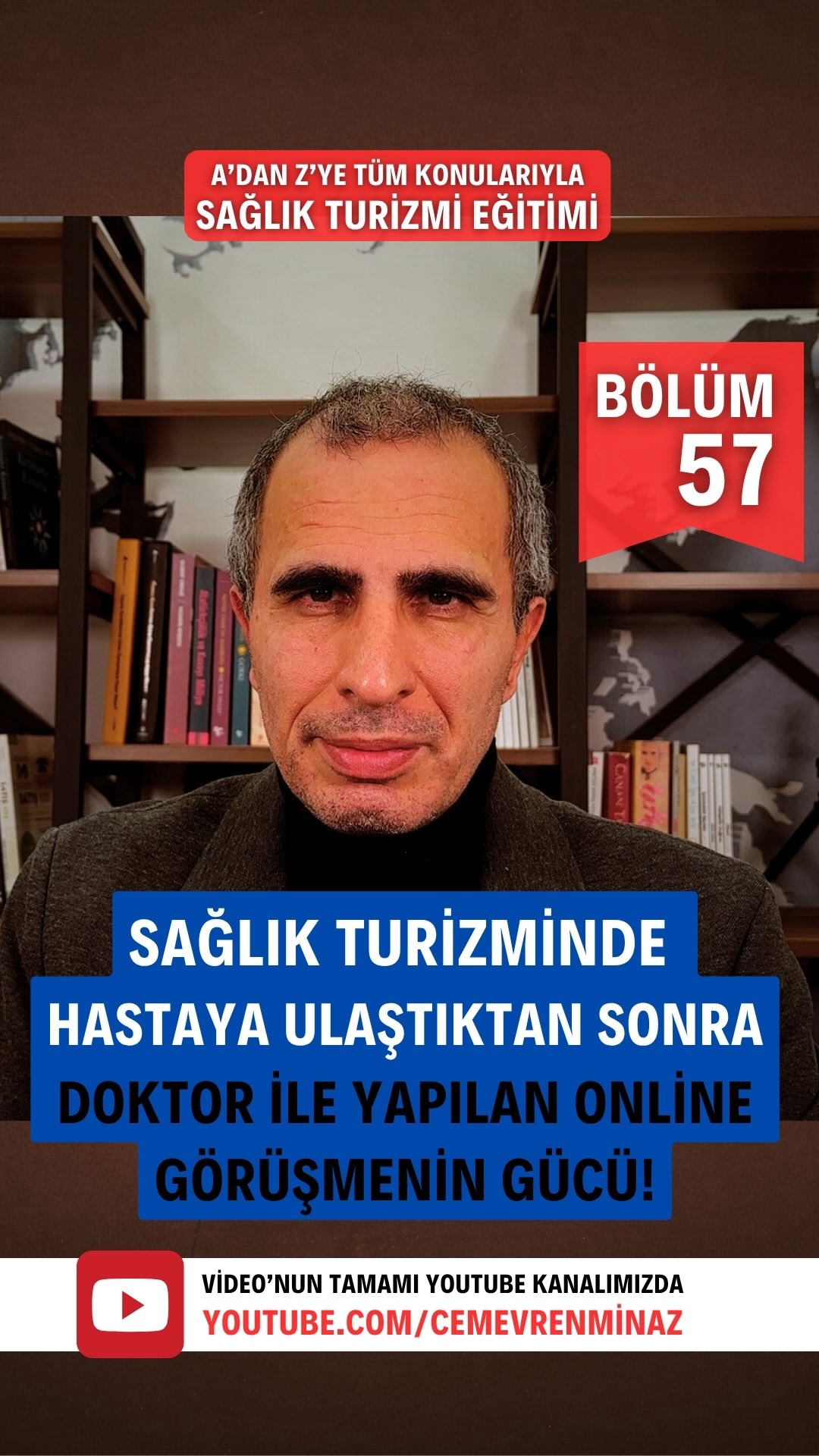 SAĞLIK TURİZMİNDE HASTAYA ULAŞTIKTAN SONRA DOKTOR İLE YAPILAN ONLİNE GÖRÜŞMENİN GÜCÜ!
Reklamlardan gelen datalardan ulaşılamayan hastaya nasıl ulaşılır?
Leads “DATA” Arama sistemi nasıl yapılmalıdır!