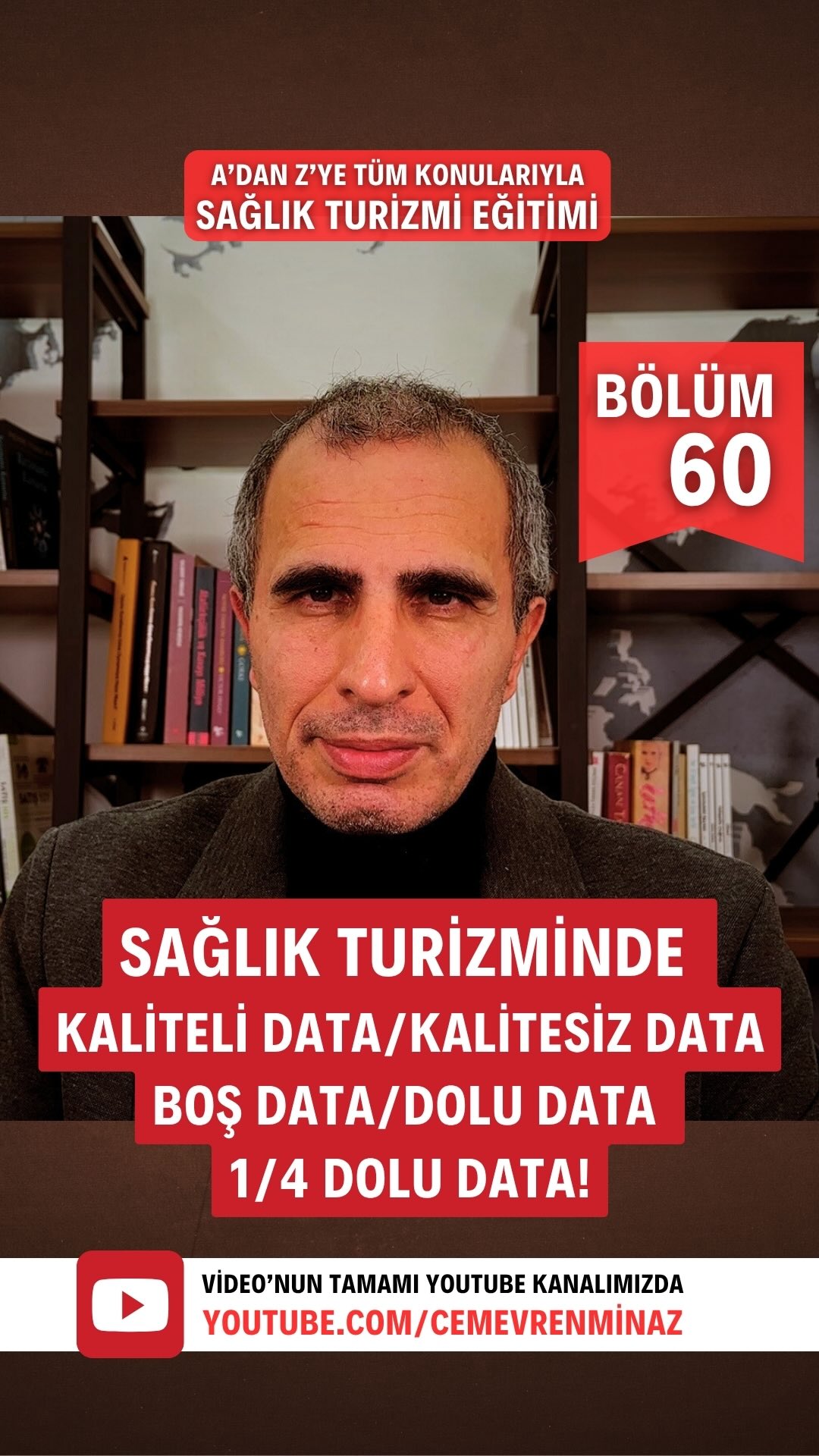 SAĞLIK TURİZMİNDE KALİTELİ DATA/KALİTESİZ DATA / BOŞ DATA / DOLU DATA / 1/4 DOLU DATA!
Reklamlardan gelen datalardan ulaşılamayan hastaya nasıl ulaşılır?
Leads “DATA” Arama sistemi nasıl yapılmalıdır!