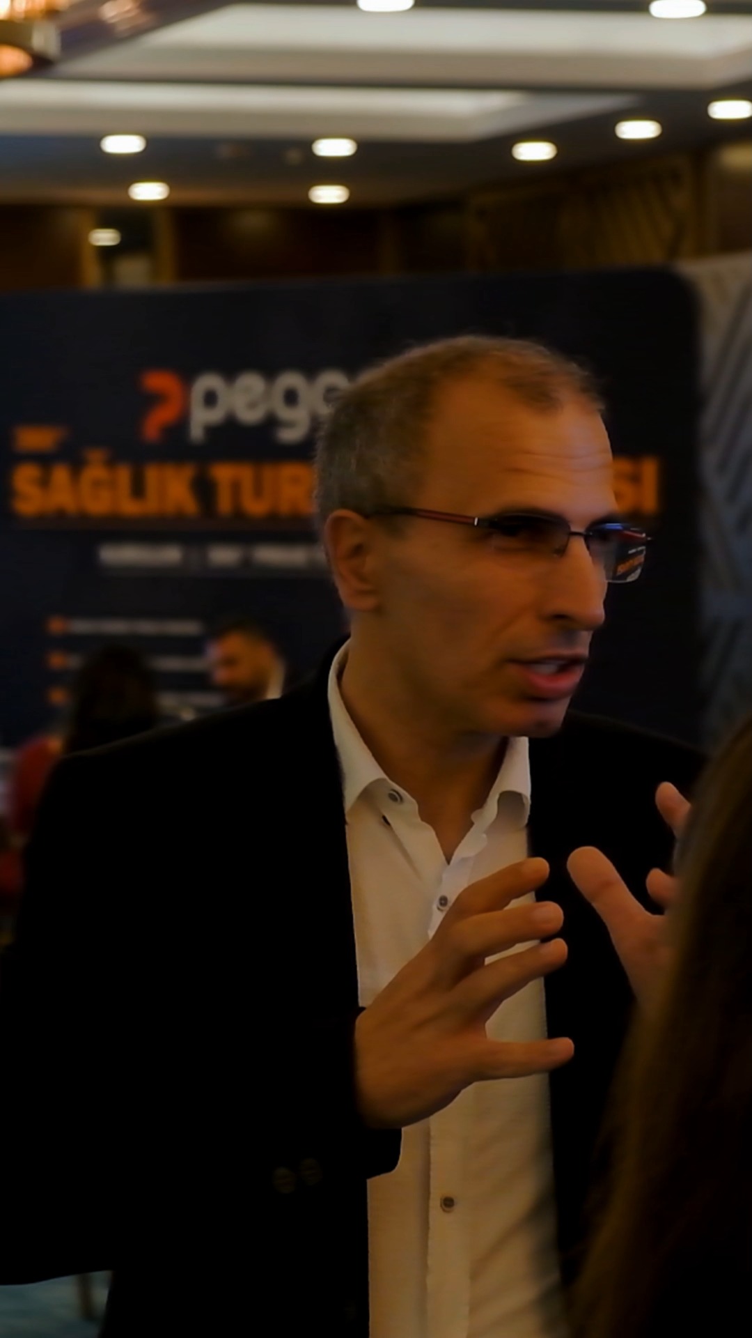 Peganom Sağlık Turizmi Eğitimleri
İstanbul / Antalya / izmir
Ankara / Kıbrıs / Azerbaycan
Almanya / Hollanda

PEGANOM | Sağlık Turizmi Ajansı
https://peganom.com/

Acente, Hastane, Kliniklere Özel
* SAĞLIK TURİZMİ GLOBAL DİJİTAL PAZARLAMA
* SAĞLIK TURİZMİ İLERİ SEVİYE SATIŞ UZMANLIĞI EĞİTİMİ

Youtube Kanalımız:
https://www.youtube.com/cemevrenminaz

Web Sitemiz:
https://peganom.com

İletişim:
Telefon & Whatsapp: 0536 525 84 65

Sosyal Medya Hesaplarımız:
https://www.instagram.com/peganomajans
https://www.facebook.com/peganom
https://www.instagram.com/cemevrenminazofficial/
https://www.facebook.com/cemevrenminaz

#sağlıkturizmitürkiye #sağlıkturizmi