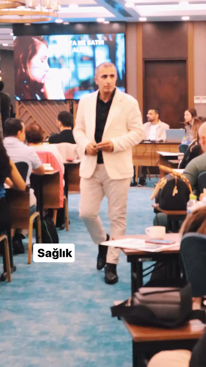 👉 Peganom Sağlık Turizmi Eğitimleri
✅ İstanbul / Antalya / izmir
✅ Ankara / Kıbrıs / Azerbaycan
✅ Almanya / Hollanda
👉 PEGANOM | Sağlık Turizmi Ajansı
✅ https://peganom.com/
👉 Acente, Hastane, Kliniklere Özel
✅ SAĞLIK TURİZMİ GLOBAL DİJİTAL PAZARLAMA
✅ SAĞLIK TURİZMİ İLERİ SEVİYE SATIŞ UZMANLIĞI EĞİTİMİ

👉 Youtube Kanalımız:
https://www.youtube.com/cemevrenminaz

👉 Web Sitemiz:
https://peganom.com
👉 İletişim: Telefon & Whatsapp: 0536 525 84 65
👉 Sosyal Medya Hesaplarımız:
✅ https://www.instagram.com/peganomajans
✅ https://www.facebook.com/peganom
✅ https://www.instagram.com/cemevrenminazofficial/
✅ https://www.facebook.com/cemevrenminaz

#healthtourism #healthtourismturkey