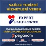Anasayfa | Sağlık Turizmi Dijital Pazarlama Ajansı | Peganom 12