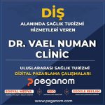 Anasayfa | Sağlık Turizmi Dijital Pazarlama Ajansı | Peganom 14