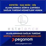 Anasayfa | Sağlık Turizmi Dijital Pazarlama Ajansı | Peganom 17