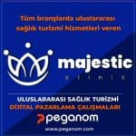 Anasayfa | Sağlık Turizmi Dijital Pazarlama Ajansı | Peganom 18