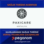 Anasayfa | Sağlık Turizmi Dijital Pazarlama Ajansı | Peganom 20