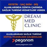 Anasayfa | Sağlık Turizmi Dijital Pazarlama Ajansı | Peganom 21