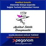 Anasayfa | Sağlık Turizmi Dijital Pazarlama Ajansı | Peganom 23