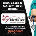Anasayfa | Sağlık Turizmi Dijital Pazarlama Ajansı | Peganom 28