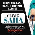 Anasayfa | Sağlık Turizmi Dijital Pazarlama Ajansı | Peganom 33