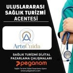 Anasayfa | Sağlık Turizmi Dijital Pazarlama Ajansı | Peganom 35