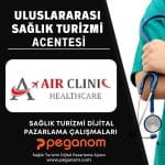 Anasayfa | Sağlık Turizmi Dijital Pazarlama Ajansı | Peganom 36