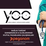 Anasayfa | Sağlık Turizmi Dijital Pazarlama Ajansı | Peganom 43