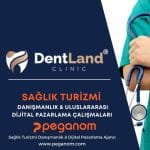 Anasayfa | Sağlık Turizmi Dijital Pazarlama Ajansı | Peganom 49