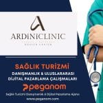 Anasayfa | Sağlık Turizmi Dijital Pazarlama Ajansı | Peganom 50