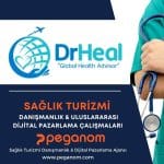 Anasayfa | Sağlık Turizmi Dijital Pazarlama Ajansı | Peganom 52
