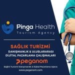 Anasayfa | Sağlık Turizmi Dijital Pazarlama Ajansı | Peganom 53
