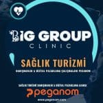 Anasayfa | Sağlık Turizmi Dijital Pazarlama Ajansı | Peganom 56