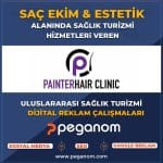 Anasayfa | Sağlık Turizmi Dijital Pazarlama Ajansı | Peganom 8