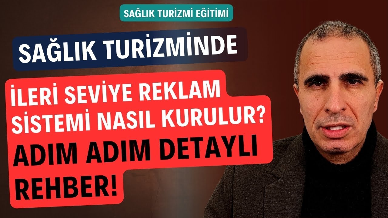 Sağlık Turizmi Dijital Pazarlama | Sağlık Turizmi Dijital Pazarlama Ajansı | Peganom Sağlık Turizmi Dijital Pazarlama | Sağlık Turizmi Dijital Pazarlama Ajansı | Peganom