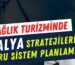 Sağlık Turi̇zmi̇nde İtalya Strateji̇leri̇ - Doğru Si̇stem Planlama