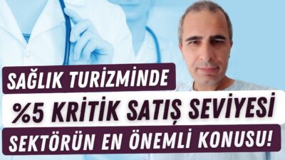 Sağlık Turizmi Satış Uzmanlığı Eğitimi | Sağlık Turizmi Dijital Pazarlama Ajansı | Peganom